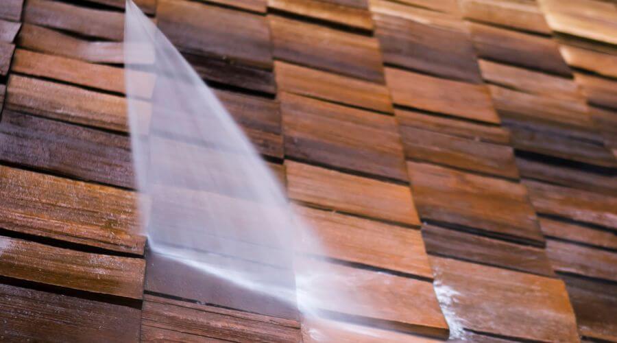 Slate Roofing in Driggs, ID